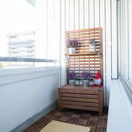 Arctic Sky Daire Rovaniemi