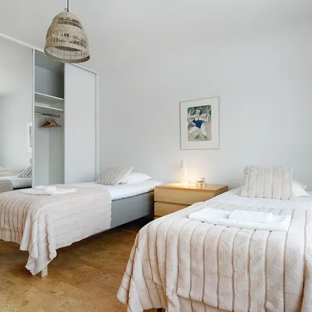 Apartament Arctic Sky *