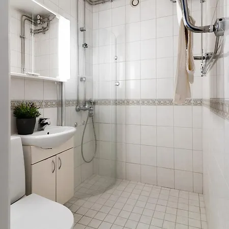 Apartment Arctic Sky