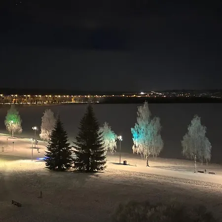 Arctic Sky * Rovaniemi