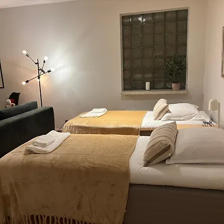 Apartamento Arctic Sky *