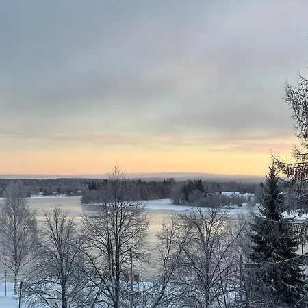 Arctic Sky