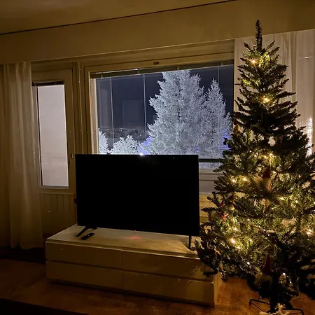 Arctic Sky Rovaniemi