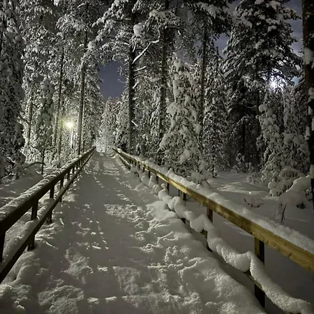 Arctic Sky Rovaniemi