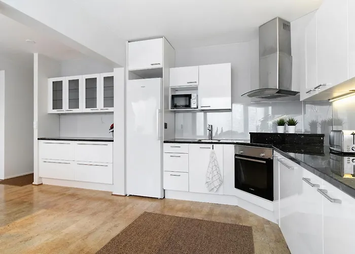 Arctic Sky רובניימי