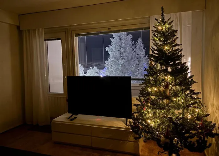 Arctic Sky * רובניימי