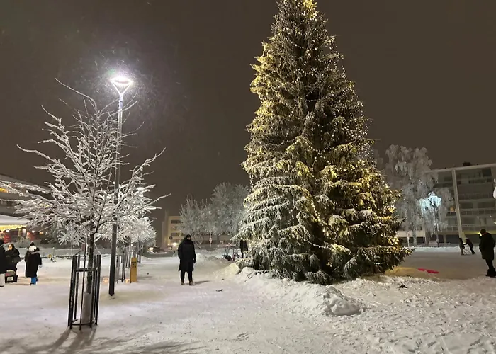 Arctic Sky * רובניימי