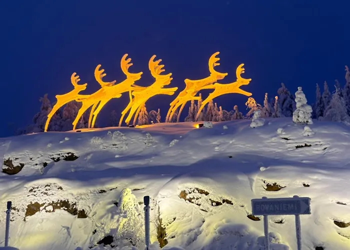 Arctic Sky * רובניימי