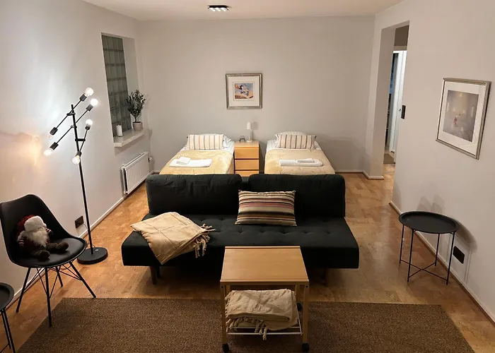 Arctic Sky רובניימי